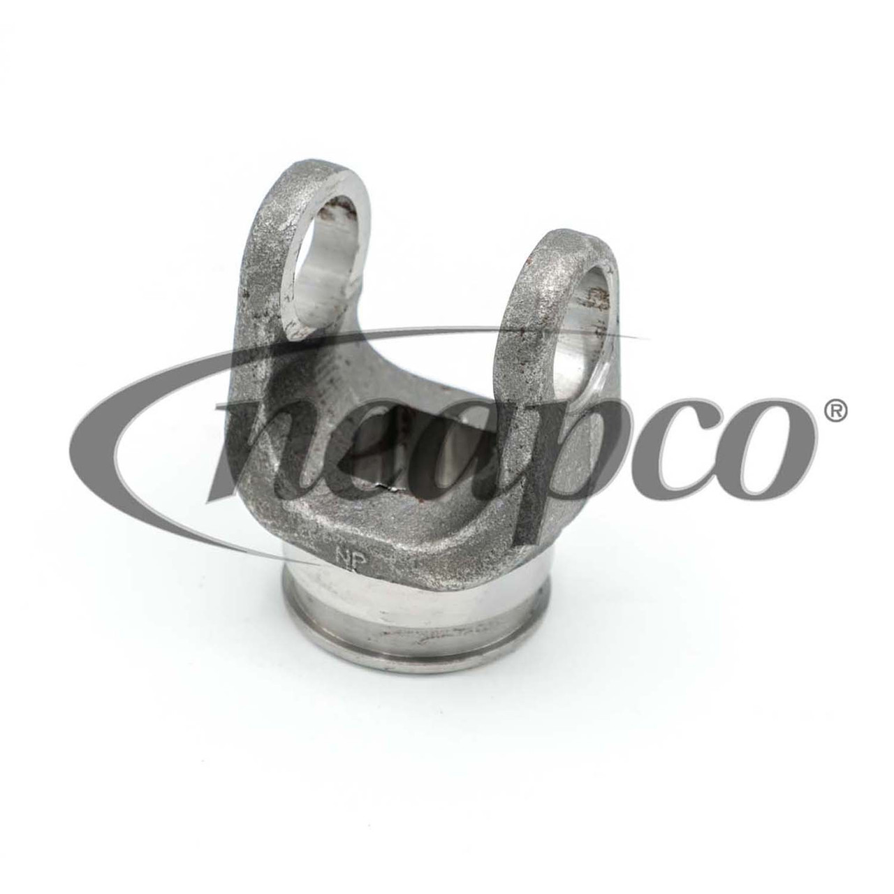 1 x 1-1/8" Rectangular - Neapco® 1200 Series Shaft Weld Yoke 12-1340